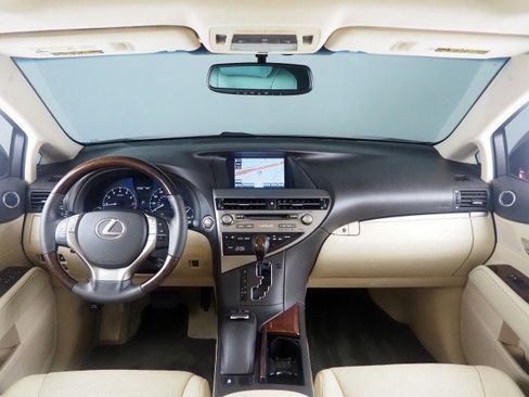 Used 2015 Lexus RX 350 FWD w/ Premium Package image 3