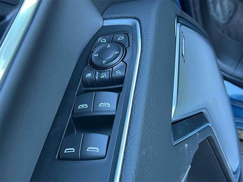 New 2026 GMC Sierra 2500 Denali w/ Denali Reserve Package image 18