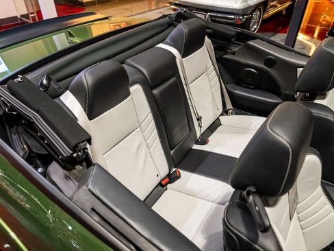 Used 2023 Dodge Challenger SRT Hellcat RWD image 19