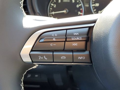 New 2026 MAZDA CX-30 Aire Edition AWD/4WD image 19