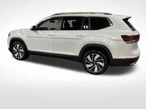 New 2026 Volkswagen Atlas SEL image 3