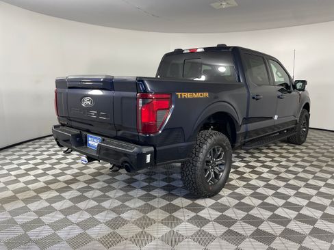 New 2026 Ford F150 Tremor w/ Equipment Group 402B AWD/4WD image 10