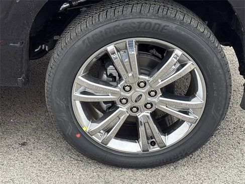 New 2026 Ford F150 Lariat image 10