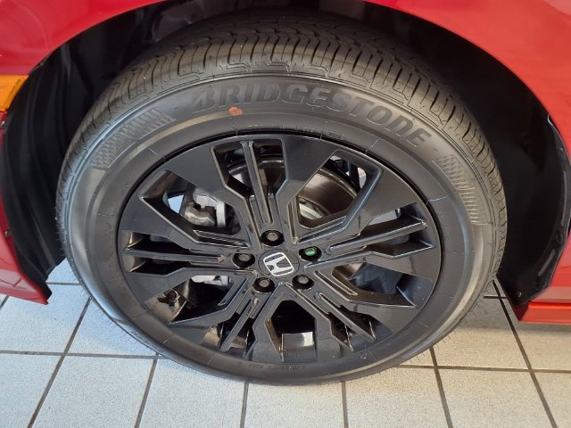 Certified 2026 Honda Odyssey Sport-L image 5