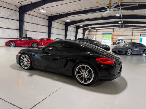 Used 2014 Porsche Cayman S RWD image 63