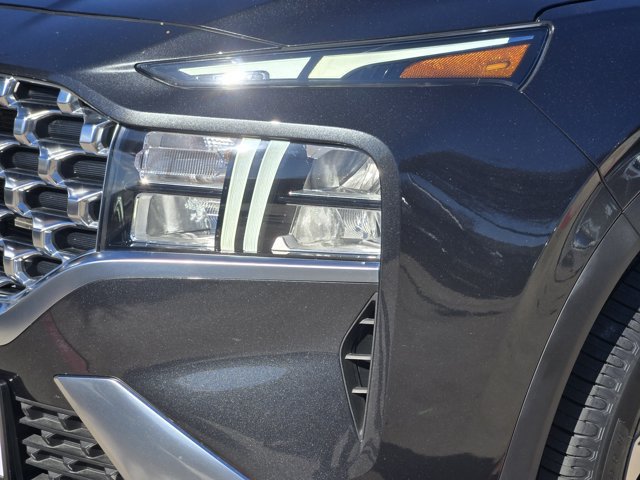 Used 2023 Hyundai Santa Fe SEL w/ Premium Package AWD/4WD image 11