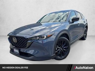 Used 2023 MAZDA CX-5 Carbon Edition AWD/4WD video 1