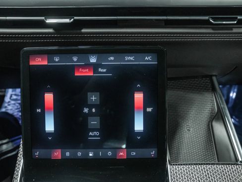 Used 2026 Cadillac Escalade V image 35