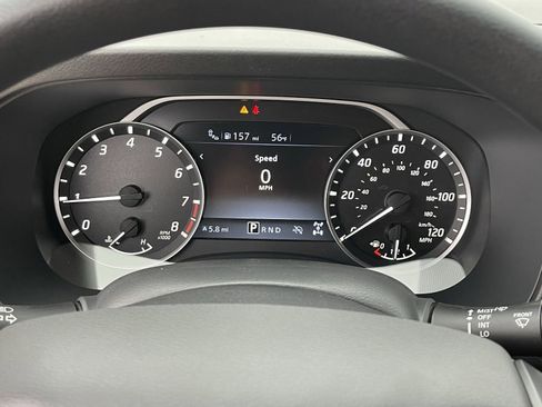 New 2026 Nissan Frontier S w/ S Utility Package image 31