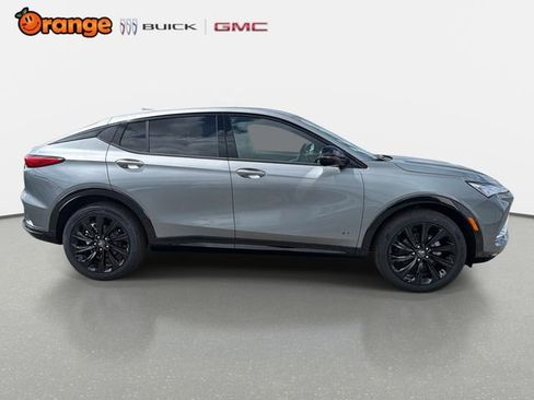 New 2026 Buick Envista Sport Touring w/ Convenience I Package FWD image 2