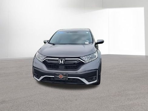 Used 2021 Honda CR-V EX image 3