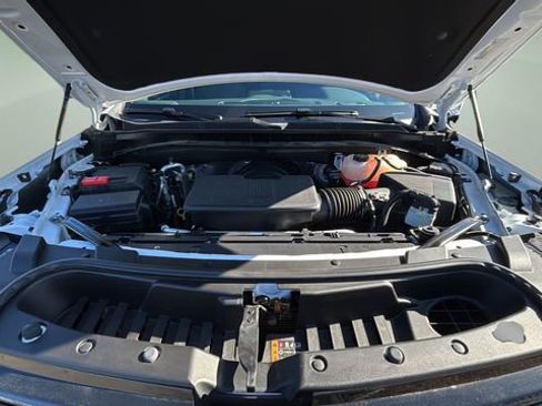 Certified 2023 Chevrolet Tahoe RST w/ Luxury Package image 33