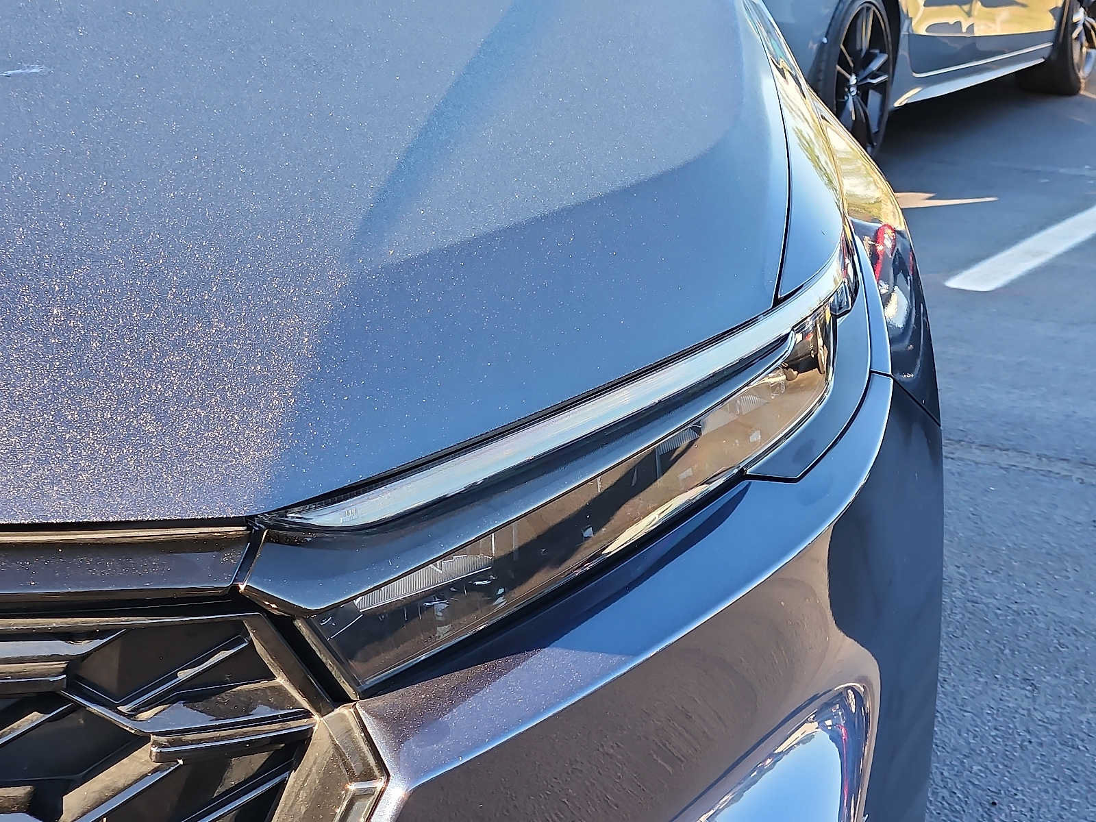 Certified 2024 Honda CR-V Sport image 9