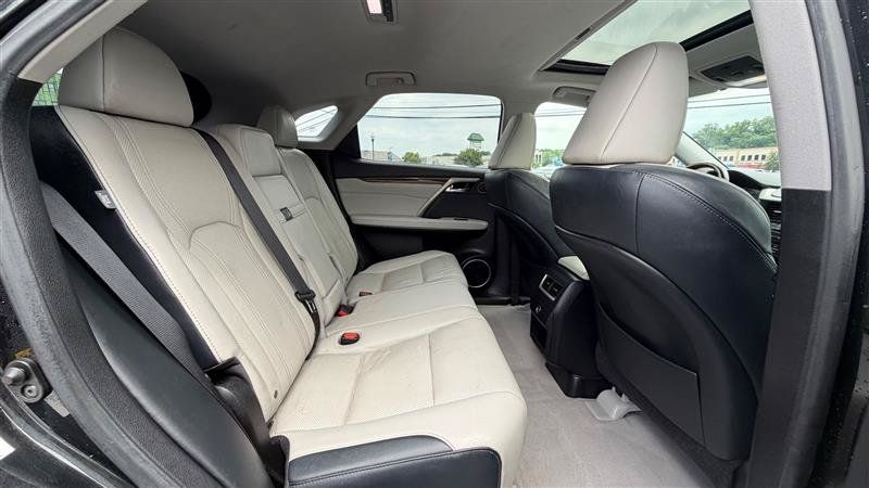 Used 2016 Lexus RX 350 FWD w/ Premium Package image 42