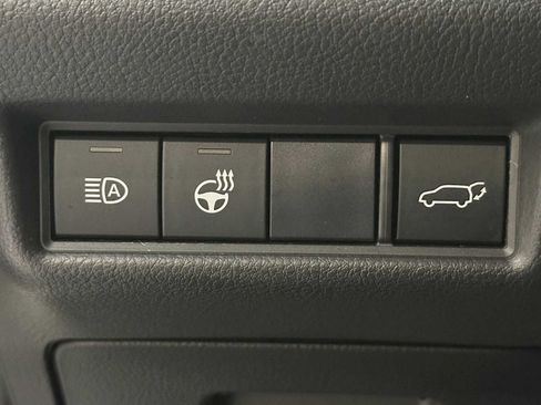 Certified 2026 Toyota Grand Highlander AWD image 17