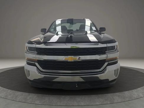 Used 2019 Chevrolet Silverado 1500 LT w/ All Star Edition AWD/4WD image 8