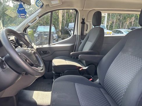 Used 2023 Ford Transit 350 XL image 6