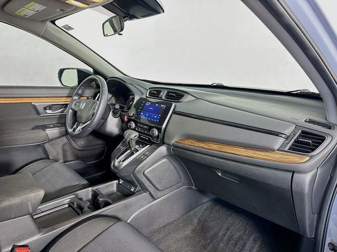 Used 2021 Honda CR-V EX image 29
