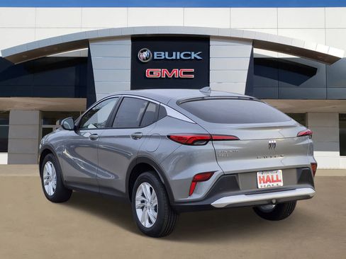 New 2026 Buick Envista Preferred w/ Convenience I Package image 3