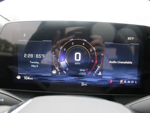 New 2026 Chevrolet Equinox LT FWD image 32