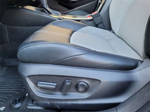 Certified 2022 Toyota Corolla XSE image 21