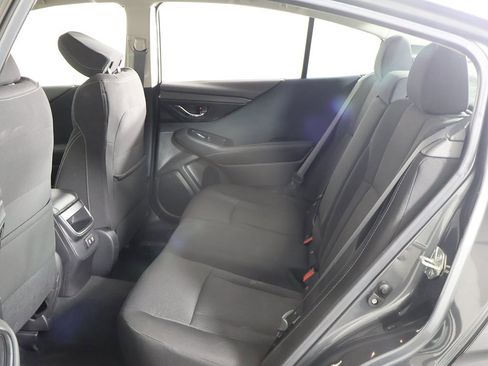 Used 2020 Subaru Legacy Premium image 24