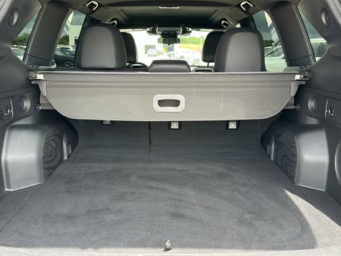 Used 2025 Subaru Forester Sport AWD/4WD image 22