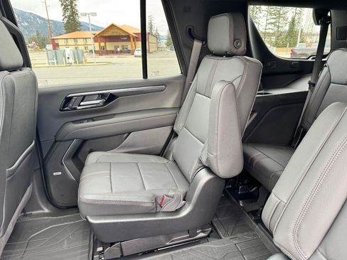 New 2026 Chevrolet Tahoe RST w/ Comfort Package AWD/4WD image 16