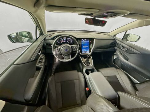 Used 2023 Subaru Outback Premium AWD/4WD image 23