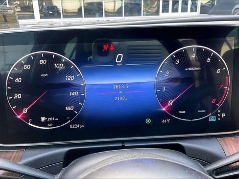 Certified 2023 Mercedes-Benz C 300 C 300 image 20