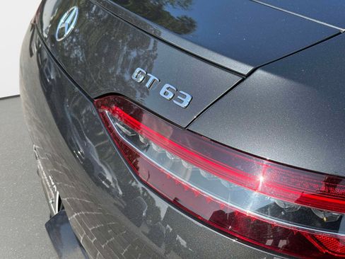 Used 2019 Mercedes-Benz AMG GT 63 image 27