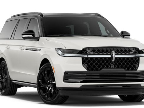 New 2026 Lincoln Navigator Black Label AWD/4WD image 33