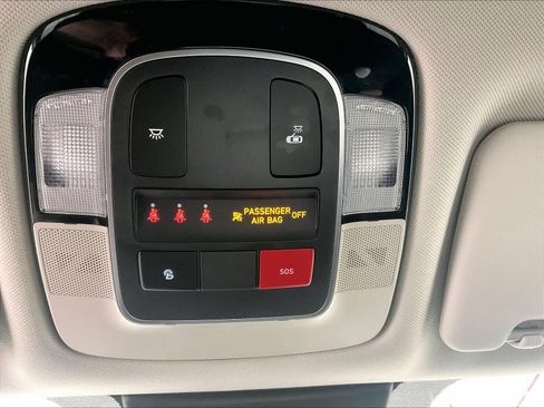 Certified 2024 Hyundai Tucson SEL image 28