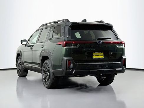 New 2026 Subaru Outback Limited XT AWD/4WD image 5