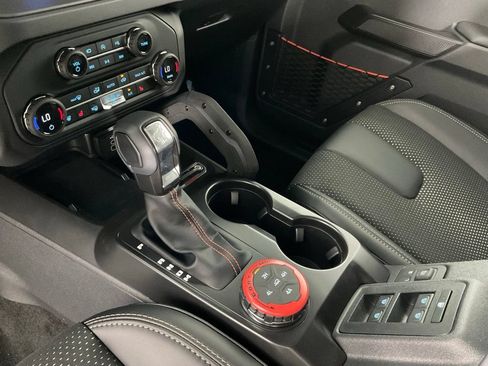 New 2026 Ford Bronco Raptor AWD/4WD image 19