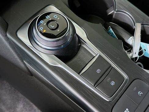 New 2026 Ford Escape Active image 19