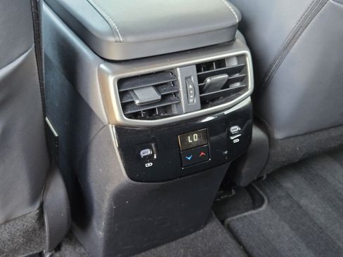 Used 2024 Lexus RX 350 Premium w/ Accessory Package (Z1) FWD image 25