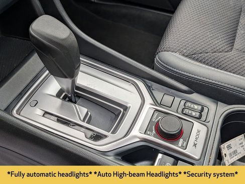 Used 2021 Subaru Forester Premium image 9