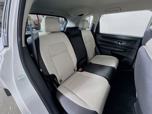Certified 2024 Honda CR-V LX image 26