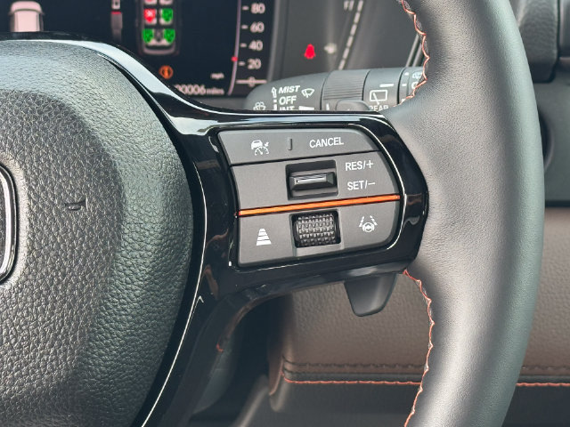 New 2026 Honda Pilot TrailSport image 27