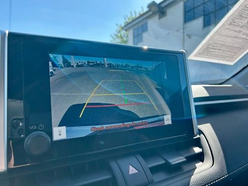 Certified 2024 Toyota RAV4 LE FWD image 23