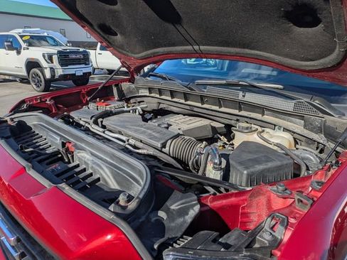 Used 2024 GMC Sierra 1500 Elevation image 35