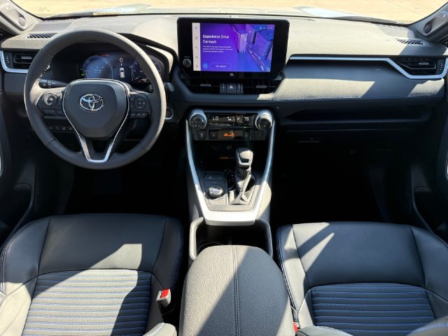 Used 2024 Toyota RAV4 XSE w/ Advanced Technology Package AWD/4WD image 22