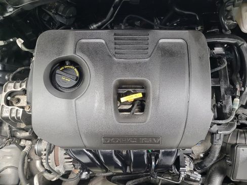 Used 2023 Kia Forte GT-Line w/ GT-Line Technology Package image 30