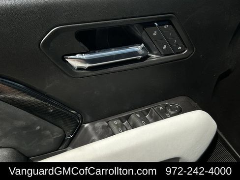 New 2026 GMC Canyon AT4X AWD/4WD image 21