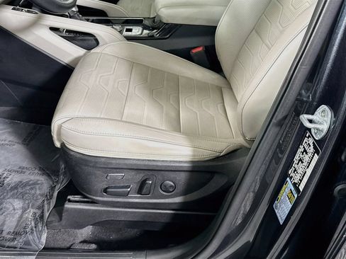 Used 2020 Kia Telluride SX w/ SX Prestige Package AWD/4WD image 23