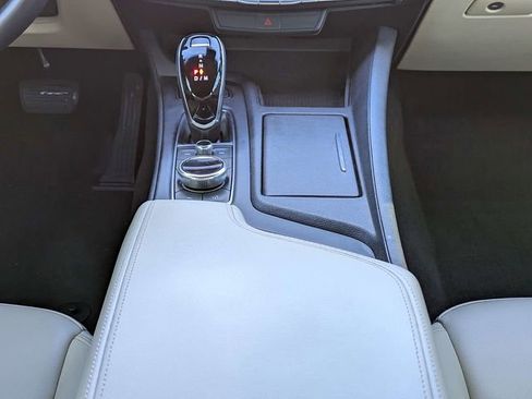 Certified 2021 Cadillac CT5 Luxury RWD image 18