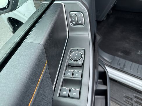 New 2025 Ford F150 Tremor w/ Equipment Group 402A High image 23