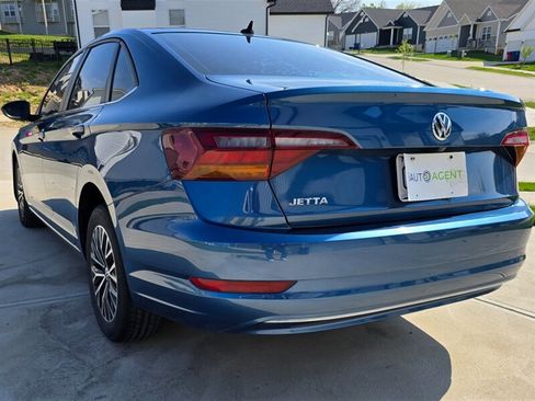Used 2019 Volkswagen Jetta FWD image 7