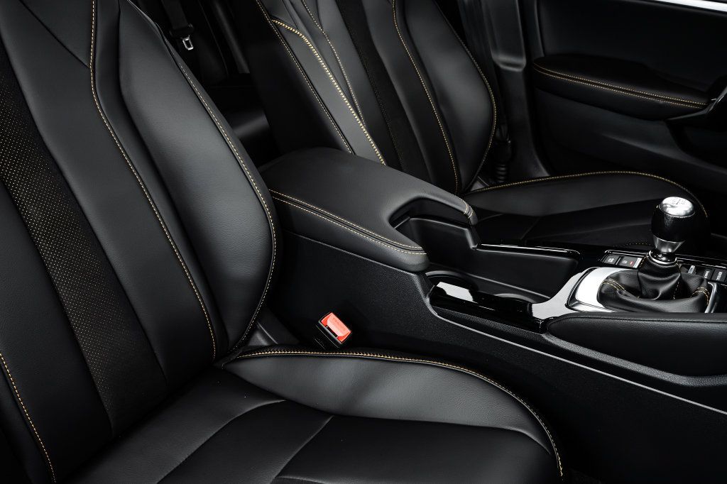 New 2026 Acura Integra A-Spec w/ Technology Package FWD image 30